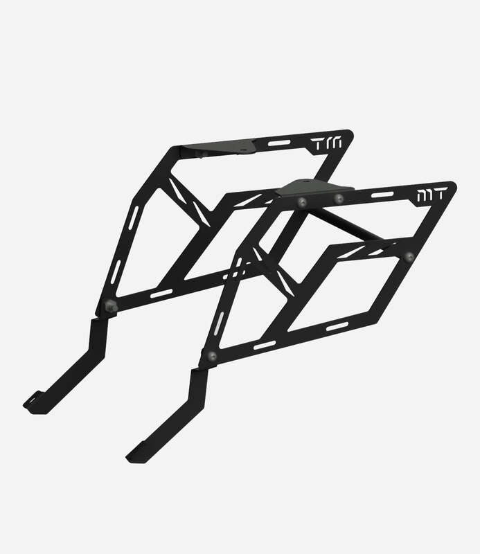 Moto Torque Saddle Stay for Suzuki V-Strom SX 250 Moto Torque Saddle Stay for Suzuki V-Strom SX 250