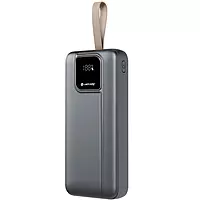 Bravo AXM-023 27000mAh 65W Laptop Power Bank – Type-C PD | USB Output | Fast Charge