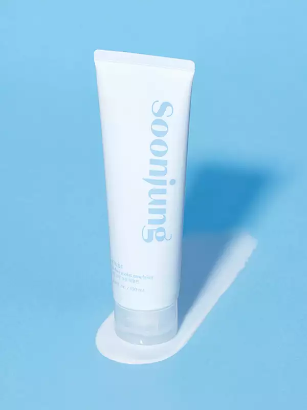 ETUDE SoonJung 10-Free Moist Emulsion