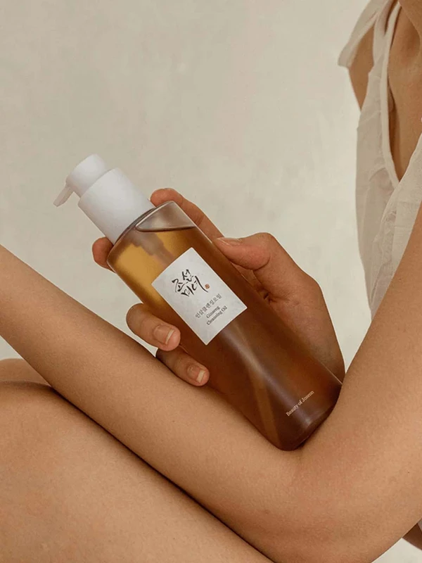 Beauty of Joseon - Ginseng Cleansing Oil