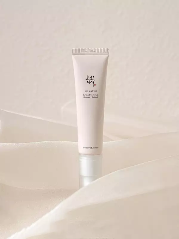 Beauty of Joseon - Revive Eye Serum : Ginseng + Retinal