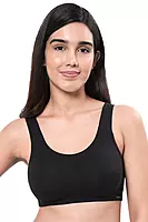 Amante All day Lounge Bra Non Padded Non Wired Full Coverage Bra 78801