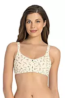 Amante Magic Shaper Non-padded & Non-wired Bra78501