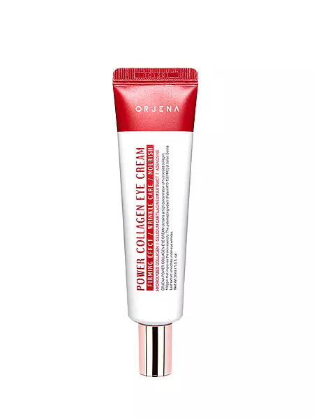 ORJENA Power Collagen Eye Cream