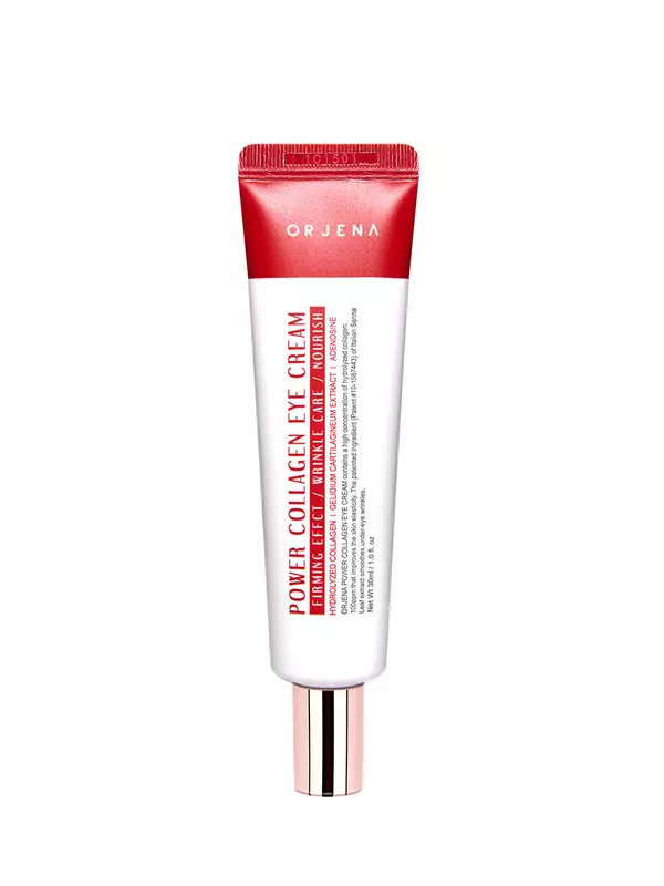ORJENA Power Collagen Eye Cream