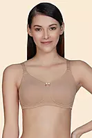 AMANTE Essential Comfort Non-Padded Non-Wired Bra 75301