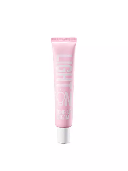 B.O.M - LIGHT ON TONE- UP CREAM