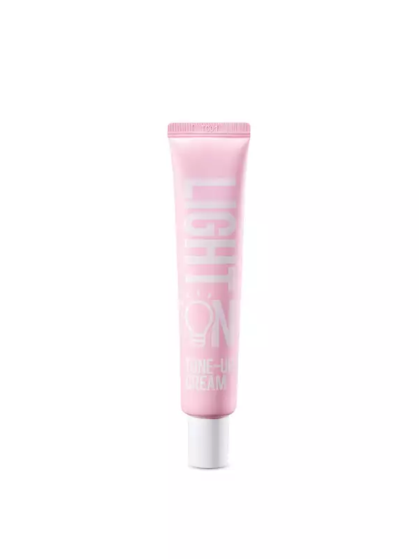 B.O.M - LIGHT ON TONE- UP CREAM