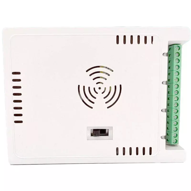 Lapcare LSCC‑306: metal‑cased 4‑port CCTV SMPS delivering stable 12‑15 V DC with surge, over‑voltage, short‑circuit protection, auto‑restart & LED indicators—2 yr warranty