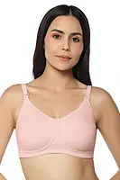  Amante  Maternity Non-padded Non-wired Cotton Bra - 94801