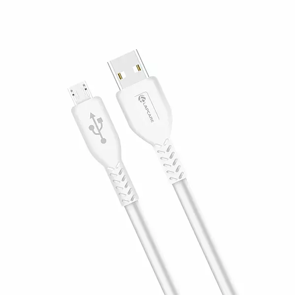 Lapcare Hook LTC‑615 USB Cable – 100W Fast Charging & High-Speed Data Transfer