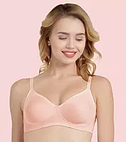 Enamor Innovations Fabcool Encircled Side Support Shaper,Women's Cotton Everyday Bra A042