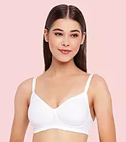 Enamor Innovations Fabcool Encircled Side Support Shaper,Women's Cotton Everyday Bra A042