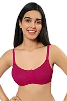 AMANTE Essential Comfort Non-Padded Non-Wired Bra 75301