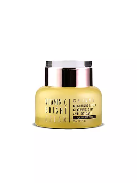 ORJENA VITAMIN C BRIGHT CREAM