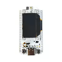 V3 ESP32-S3 SX1262 LoRa Development Board with WiFi, Bluetooth & 0.96" OLED V3 ESP32-S3 SX1262 LoRa Development Board with WiFi, Bluetooth & 0.96" OLED