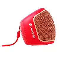 Pulse LBS-333 5W Wireless Bluetooth Speaker – Mic | FM & TF Card | Portable