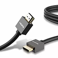 Honeywell HDMI 5 Mtr with Ethernet - 2.0 Compliant Slim