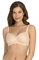 AMANTE Cloudsoft Padded & Non-wired Bra 77401