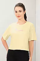 Amante ELEMENTS CHIC CROP T Shirt ATP107701