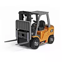 Trasped 1:64 Forklift RC with Joystick remote