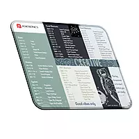 15.6 Inch Laptop Protection Combo ₹349 – Sleeve, Screen Guard, Keyboard Protector & Cleaning Kit