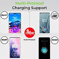 UltraProlink UM1346C - 100W Charger Boost 100SVC with Type C-C Cable