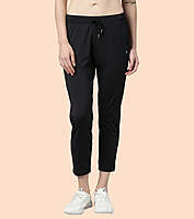 Enamor Athleisure E068 Dry Fit Smart Active Travel Pants