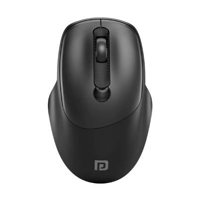 Portronics Toad 7 Wireless Mouse, Bluetooth 5.3V & 2.4 GHz Wireless, Adjust Sensitivity Upto 3200 DPI, Rechargeable Built in Battery Portronics Toad 7 Wireless Mouse, Bluetooth 5.3V & 2.4 GHz Wireless, Adjust Sensitivity Upto 3200 DPI, Rechargeable Built in Battery