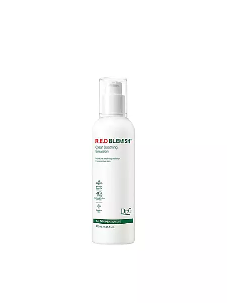 DR.G R.E.D BLEMISH CLEAR SOOTHING EMULSION