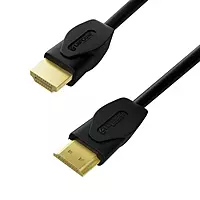 Lapcare High-Speed HDMI 1.4 Cable – 1.5m | Ethernet Support | 3D & True Ultra HD | Audio & Video Cable