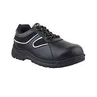 FUEL SHANK Safety Shoes size-08