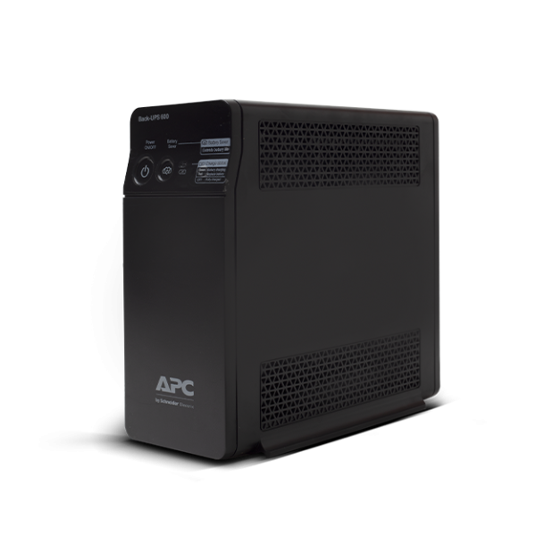 APC BACK-UPS 600VA, 230V