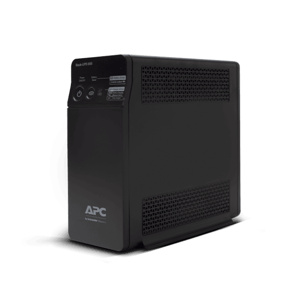 APC BACK-UPS 600VA, 230V