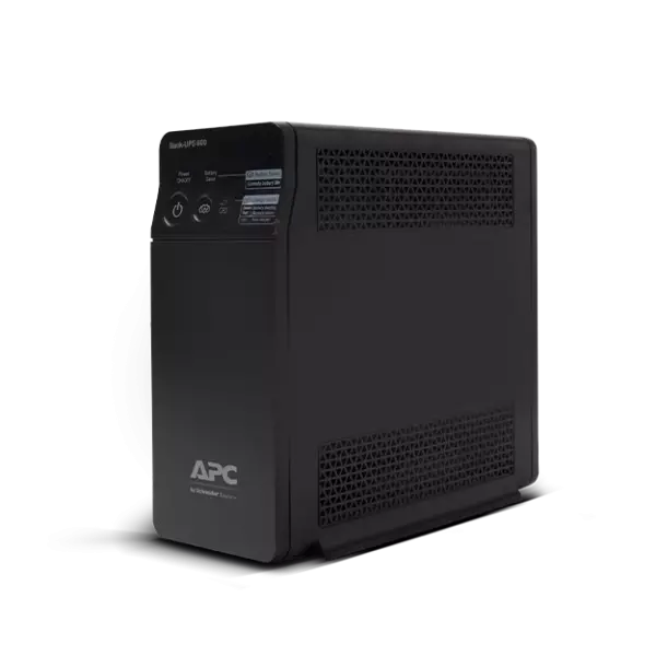 APC BACK-UPS 600VA, 230V