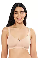 Amante Magic Shaper Non-padded & Non-wired Bra78501