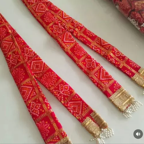 welcome dupatta