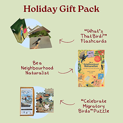 Holiday Gift Pack
