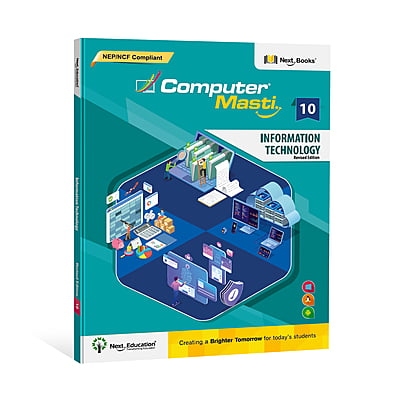 Computer Masti - IT - Level 10 - 2024 - Revised