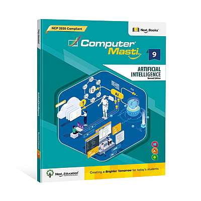 Computer Masti - AI - Level 9 - 2024 - Revised