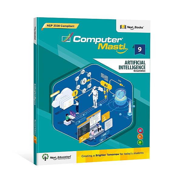 Computer Masti - AI - Level 9 - 2024 - Revised