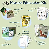 Nature Education Kit (English) Nature Education Kit (English)