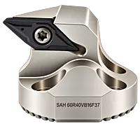 SAH 60R40VB16F37