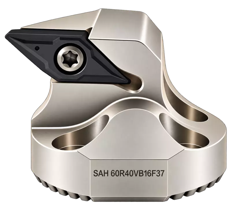 SAH 60R40VB16F37