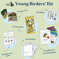 Young Birders' Kit