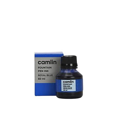 Camlin Fountain Pen Ink