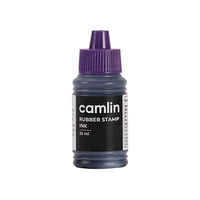Camlin Rubber Stamp Ink