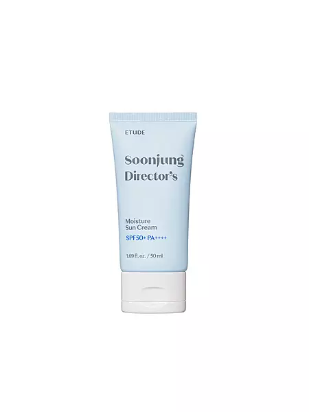 ETUDE Soonjung Director's Moisture Sun Cream