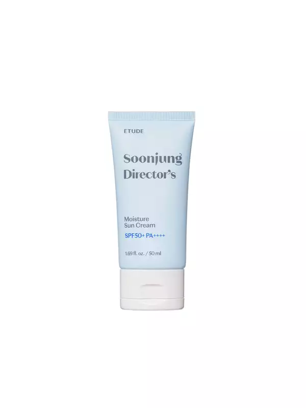ETUDE Soonjung Director's Moisture Sun Cream