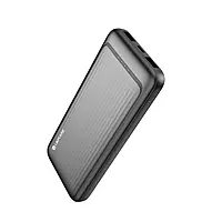 Pacer LOX-223 10000mAh Power Bank – 22.5W Fast Charging | Multi-Port | LED Display